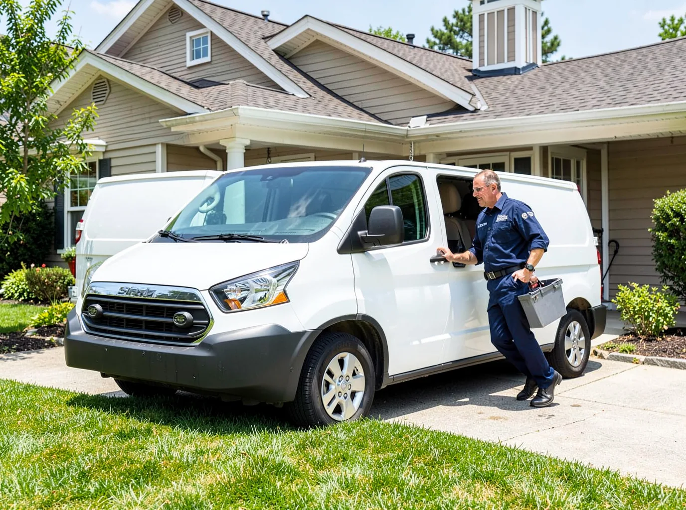 Emergency Plumber company in Klamath River, CA